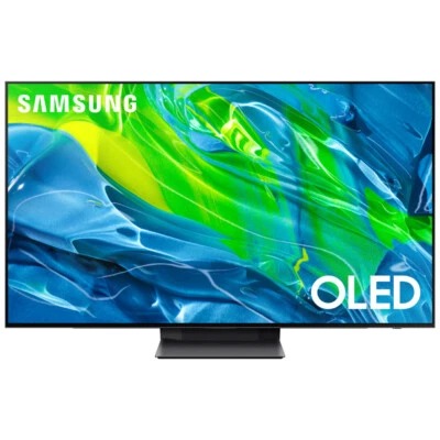$1439.99 • Buy Samsung S95B 65 Inch 4K Quantum HDR OLED Smart TV (2022)