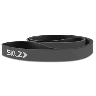 SKLZ Resistance Pro Band Home/Gym Fitness Strength Body Workout Glute Heavy/Grey • $32.40