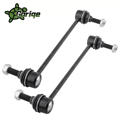 K80899 Front Stabilizer Sway Bar Links Bushings For 2005 2006-2014 Ford Mustang • $22.79