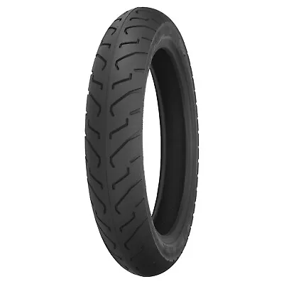 [100/90-18] Shinko 712 Rear Motorcycle Tire Bias 56H TL • $90.96