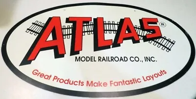 N Scale Atlas #44003 Santa Fe RS-1 Diesel Locomotive #2397 SHELL ONLY • $35