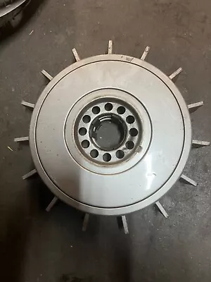 Volvo 850 90 940 960 Series WHEEL COVER # 62007 NO CENTER • $55