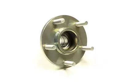 ISR 5 Lug Front Conversion Hub For Nissan 240SX Silvia S13 89-94 Single Hub • $155