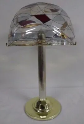 Partylite MOSAIC LAMP  VERY RARE • $69.99
