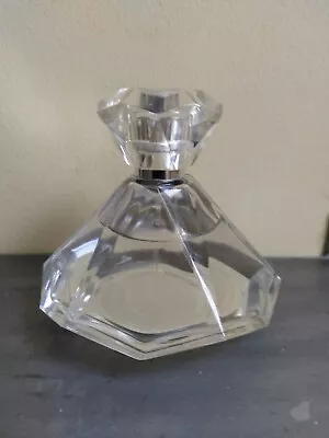 £28 • Buy VINTAGE Tova Nights Eau De Parfum Spray 50ml Limited Edition Crystal Bottle 