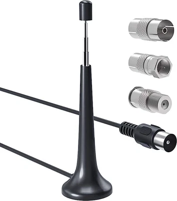 £10.89 • Buy DAB Radio Aerial Hifi System Indoor 3M FM Radio Antenna For Tuner Stereo Home UK