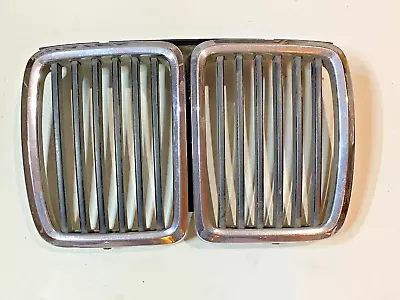 For BMW E30 318i 325 325e 325es 325i 325is 325iC M3 Front Center Grille Genuine • $39.99