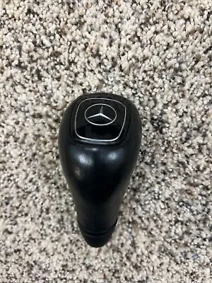 Mercedes OEM Transmission Shift Knob Shifter W140 W210 R129 C140 W163 W208 W220 • $40