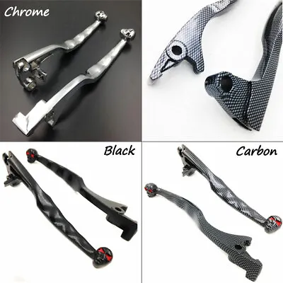 Brake Clutch Handle Lever For Suzuki Marauder 800 Intruder Volusia 800 1400 1500 • $44.99