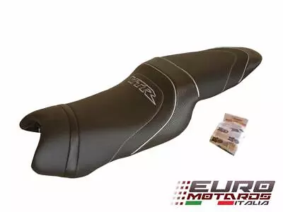 Honda VTR 1000 F Firestorm 1997-2005 Top Sellerie France Seat Cover HSD3961 • $237