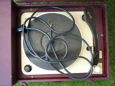 £59.99 • Buy Vintage Dansette Popular Record Player Turntable
