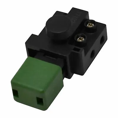£13.99 • Buy For FLYMO Chevron 32 Mowers Lawnmower  Switch Button