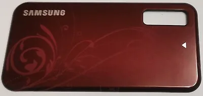 Samsung S5230 Battery Cover Original • $6.90