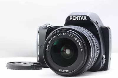 [Excellent PENTAX K-S1 20.1MP Kit W/ DA L 18-55mm From JAPAN (G514) • $572.22