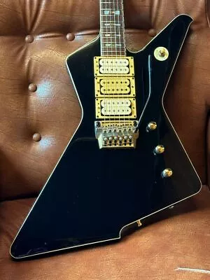 Ibanez Destroyer Ii Phil Collen Model Electric Guitar • $2921.49