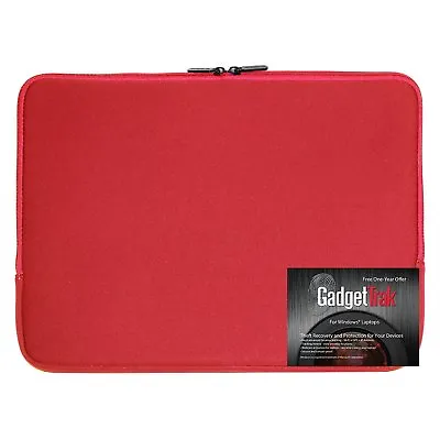 $8.55 • Buy Notebook Laptop Sleeve Case Bag For Macbook Pro Air Retina 15-15.6 Inch Cover