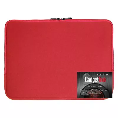 Notebook Laptop Sleeve Case Bag For Macbook Pro Air Retina 15-15.6 Inch Cover • $13.95