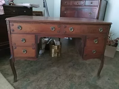 Antique Desk • $250