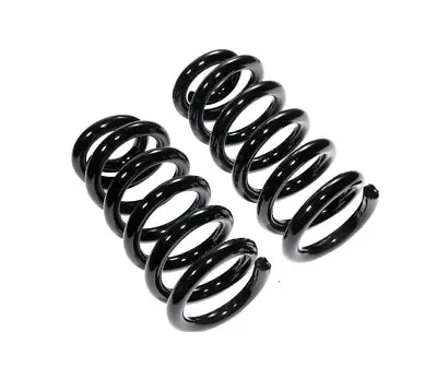 1982-04 Chevy S10 And GMC S15 Lowering Coil Springs 1  Drop - 250110  12.50 • $114.90