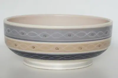 £195 • Buy Poole Pottery Freeform Bowl - Guy Sydenham Alfred Read - Pattern PLC - C.1950's
