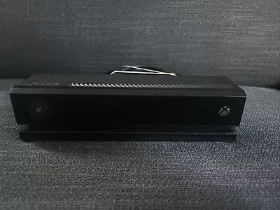 Genuine Official Microsoft Kinect Camera For Xbox One • $25