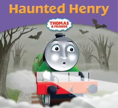 Haunted Henry (My Thomas Story Library) VARIOUS Used; Good Book • £3.19