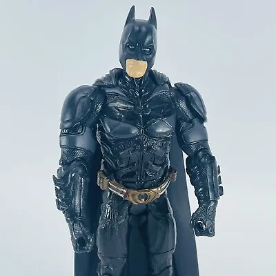 DC Comics Batman Dark Knight Movie Masters Action Figure Loose 6  2011 • $13.45