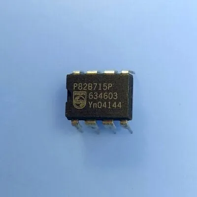 1PCS I2C IC Bus Extender DIP-8 P82B715P #T6 • $6.89