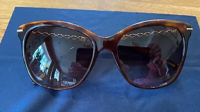 £175 • Buy Ladies Beautiful Chopard  sunglasses Brand New  in Box 