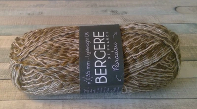 £2 • Buy Bergere De France - Paradou, Brousse, Sport Weight - DISCONTINUED