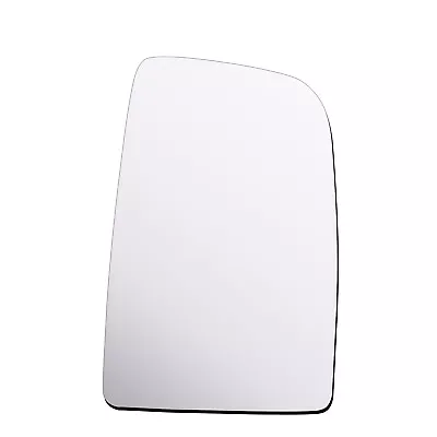 Mirror Glass For 10-20 Mercedes Benz Sprinter 2500 3500 Passenger Side RH Convex • $14.37