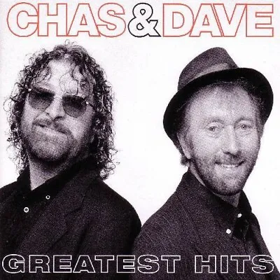 Chas And Dave - Greatest Hits (CD Album Comp Copy Prot.) • £12.49