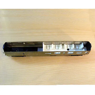 2 X Interior Seats To Fit Triang Hornby R746 LNER Teak Brake Coach 00 Gauge • £8.50