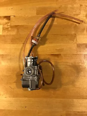 $150 • Buy D.r.r. Drr Drx 50 70 90 Cc 50cc 70cc 90cc Carburetor Carb Apex Eton Kasea