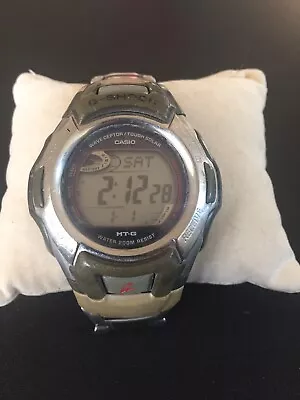 G Shock MTG 900 • $45