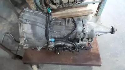 Automatic Transmission 6 Cylinder 3.8L Fits 99-00 MUSTANG 650080 • $549.99