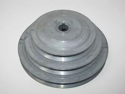 6  Step Pulley Browning SCZ6 X5/8  Bore 3 Steps 4-5-6  • $52.30