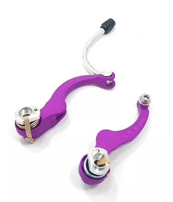 Paul Components MiniMoto Mini-V Brake Purple • $157.88