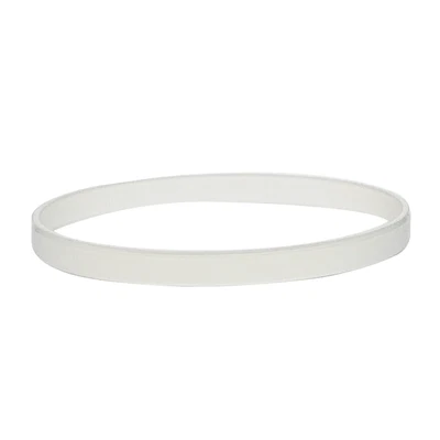 £9.84 • Buy Gasket For Sapphire Watch Crystal For Rolex Turnograph 116261 116263 116264