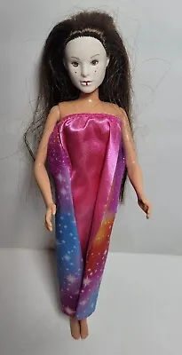 $16.89 • Buy 1999 Hasbro Star Wars Queen Amidala Padme Doll Action Figure Lucas FilmTV Movie 