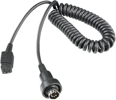 $35.03 • Buy J&M P-Series Lower Section Cord H-D 7-Pin