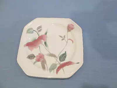 MIKASA Continental Silk Flowers ( F3003 ) Bread / Salad Plate - 8 & 3/8 Inch • $1.50
