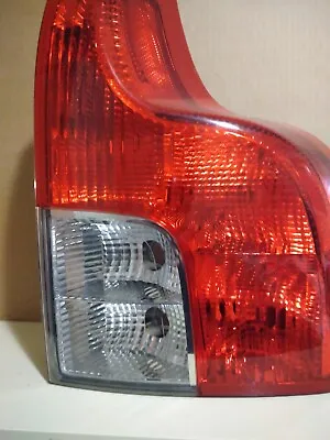 2007-2012 VOLVO XC90  Genuine VOLVO HELLA OEM  Right Lower Rear Tail Light • $149.99