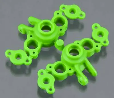 RPM 73164 Green Axle Carriers For Traxxas 1/16 E-Revo Slash Summit 4x4 VXL • $12.69