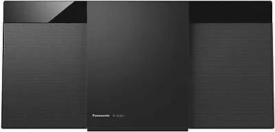£126.50 • Buy Panasonic SC-HC302 Micro Hifi System With DAB Radio