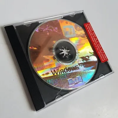 £6.99 • Buy Microsoft Windows XP Home Edition - Service Pack 2 - PC 2004