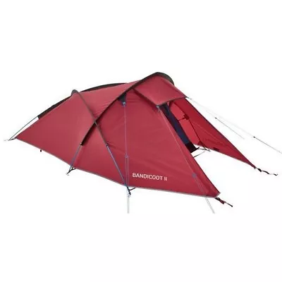 OEX Bandicoot II Lightweight 2 Man Tent • £74