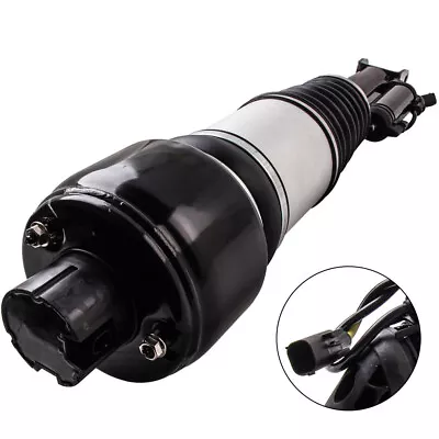 Returned Front Right Suspension Air Strut Shock For Mercedes CLS500 W/ Airmatic • $229.99