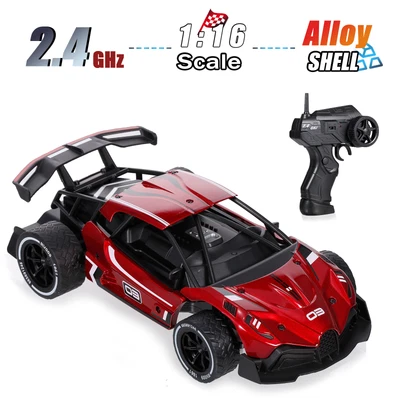 £29.15 • Buy 8001  Car 1/16  Drift Car 2.4GHz Alloy High Speed  Car  Race Car J3V6