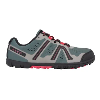 Xero Mesa Trail Trail Running Women's Hiking Shoes Juniper Berry W US9/EU42 • $154